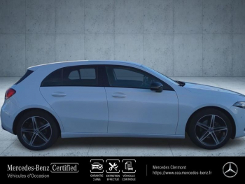 Photo 4 du bon plan MERCEDES-BENZ Classe A 180 136ch Progressive Line 7G-DCT occasion à 20990 €