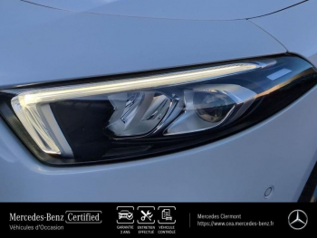 Photo 7 du bon plan MERCEDES-BENZ Classe A 180 136ch Progressive Line 7G-DCT occasion à 20990 €