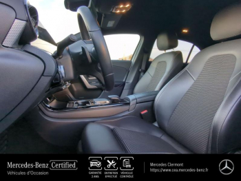 Photo 9 du bon plan MERCEDES-BENZ Classe A 180 136ch Progressive Line 7G-DCT occasion à 20990 €