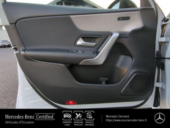 Photo 10 du bon plan MERCEDES-BENZ Classe A 180 136ch Progressive Line 7G-DCT occasion à 20990 €