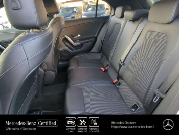 Photo 11 du bon plan MERCEDES-BENZ Classe A 180 136ch Progressive Line 7G-DCT occasion à 20990 €