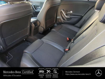 Photo 12 du bon plan MERCEDES-BENZ Classe A 180 136ch Progressive Line 7G-DCT occasion à 20990 €