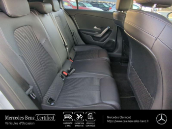 Photo 13 du bon plan MERCEDES-BENZ Classe A 180 136ch Progressive Line 7G-DCT occasion à 20990 €