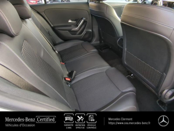 Photo 14 du bon plan MERCEDES-BENZ Classe A 180 136ch Progressive Line 7G-DCT occasion à 20990 €