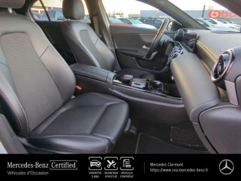 Photo 15 du bon plan MERCEDES-BENZ Classe A 180 136ch Progressive Line 7G-DCT occasion à 20990 €