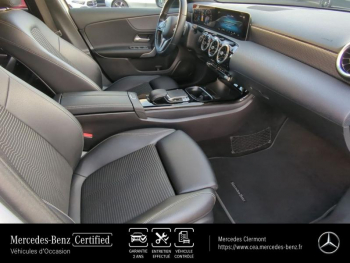 Photo 16 du bon plan MERCEDES-BENZ Classe A 180 136ch Progressive Line 7G-DCT occasion à 20990 €