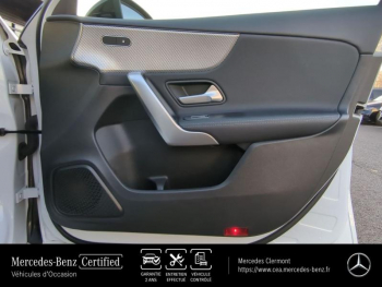 Photo 17 du bon plan MERCEDES-BENZ Classe A 180 136ch Progressive Line 7G-DCT occasion à 20990 €