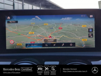 Photo 19 du bon plan MERCEDES-BENZ Classe A 180 136ch Progressive Line 7G-DCT occasion à 20990 €