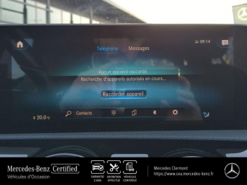 Photo 20 du bon plan MERCEDES-BENZ Classe A 180 136ch Progressive Line 7G-DCT occasion à 20990 €