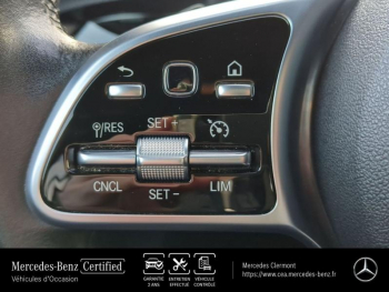 Photo 21 du bon plan MERCEDES-BENZ Classe A 180 136ch Progressive Line 7G-DCT occasion à 20990 €
