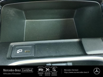 Photo 22 du bon plan MERCEDES-BENZ Classe A 180 136ch Progressive Line 7G-DCT occasion à 20990 €