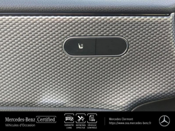 Photo 23 du bon plan MERCEDES-BENZ Classe A 180 136ch Progressive Line 7G-DCT occasion à 20990 €