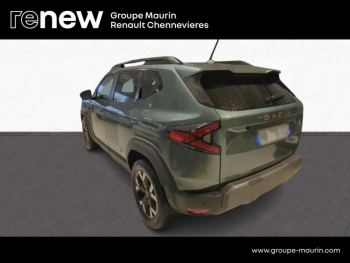 Photo 7 du bon plan DACIA Duster 1.0 ECO-G 100ch Extreme occasion à 22999 €