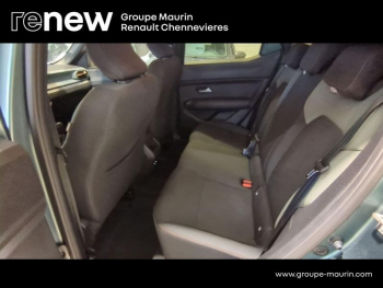 Photo 10 du bon plan DACIA Duster 1.0 ECO-G 100ch Extreme occasion à 22999 €