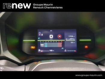 Photo 21 du bon plan DACIA Duster 1.0 ECO-G 100ch Extreme occasion à 22999 €