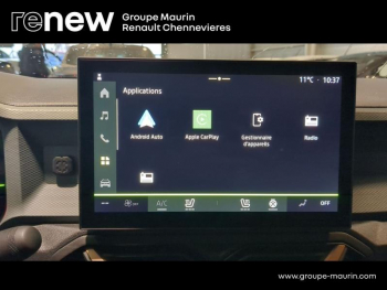 Photo 23 du bon plan DACIA Duster 1.0 ECO-G 100ch Extreme occasion à 22999 €