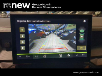 Photo 26 du bon plan DACIA Duster 1.0 ECO-G 100ch Extreme occasion à 22999 €