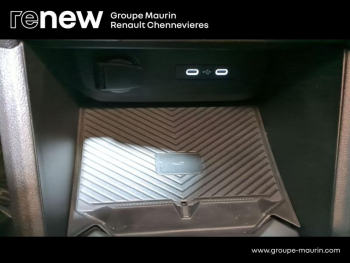 Photo 28 du bon plan DACIA Duster 1.0 ECO-G 100ch Extreme occasion à 22999 €