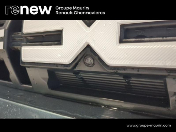 Photo 31 du bon plan DACIA Duster 1.0 ECO-G 100ch Extreme occasion à 22999 €