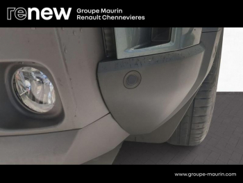 Photo 32 du bon plan DACIA Duster 1.0 ECO-G 100ch Extreme occasion à 22999 €