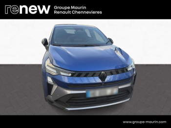 Photo 2 du bon plan RENAULT SYMBIOZ 1.6 E-Tech full hybrid 145ch esprit Alpine occasion à 30999 €