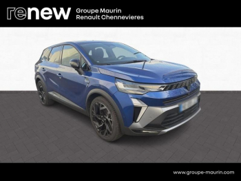 Photo 3 du bon plan RENAULT SYMBIOZ 1.6 E-Tech full hybrid 145ch esprit Alpine occasion à 30999 €