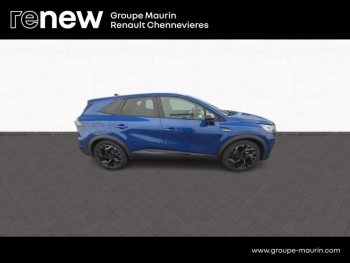 Photo 4 du bon plan RENAULT SYMBIOZ 1.6 E-Tech full hybrid 145ch esprit Alpine occasion à 30999 €