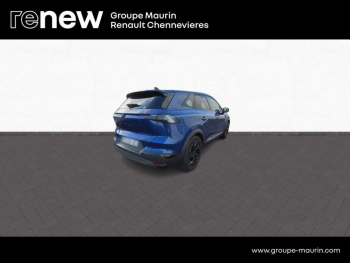 Photo 5 du bon plan RENAULT SYMBIOZ 1.6 E-Tech full hybrid 145ch esprit Alpine occasion à 30999 €