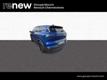 Photo 7 du bon plan RENAULT SYMBIOZ 1.6 E-Tech full hybrid 145ch esprit Alpine occasion à 30999 €