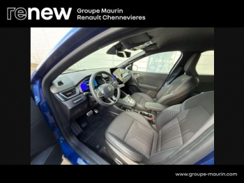 Photo 8 du bon plan RENAULT SYMBIOZ 1.6 E-Tech full hybrid 145ch esprit Alpine occasion à 30999 €