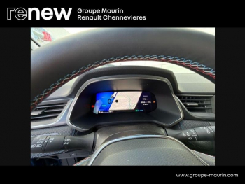 Photo 11 du bon plan RENAULT SYMBIOZ 1.6 E-Tech full hybrid 145ch esprit Alpine occasion à 30999 €