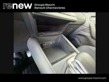 Photo 14 du bon plan RENAULT SYMBIOZ 1.6 E-Tech full hybrid 145ch esprit Alpine occasion à 30999 €