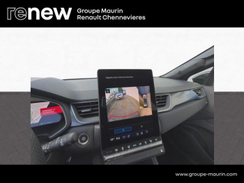 Photo 17 du bon plan RENAULT SYMBIOZ 1.6 E-Tech full hybrid 145ch esprit Alpine occasion à 30999 €