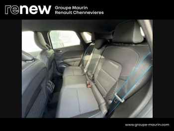 Photo 19 du bon plan RENAULT SYMBIOZ 1.6 E-Tech full hybrid 145ch esprit Alpine occasion à 30999 €