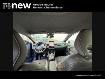 Photo 20 du bon plan RENAULT SYMBIOZ 1.6 E-Tech full hybrid 145ch esprit Alpine occasion à 30999 €