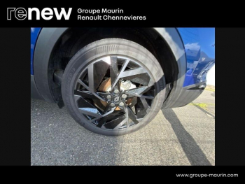 Photo 23 du bon plan RENAULT SYMBIOZ 1.6 E-Tech full hybrid 145ch esprit Alpine occasion à 30999 €