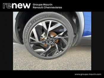 Photo 25 du bon plan RENAULT SYMBIOZ 1.6 E-Tech full hybrid 145ch esprit Alpine occasion à 30999 €