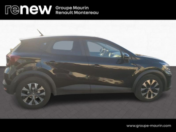 Photo 3 du bon plan RENAULT Captur 1.6 E-Tech hybride 145ch Evolution occasion à 18900 €