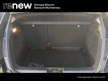 Photo 10 du bon plan RENAULT Captur 1.6 E-Tech hybride 145ch Evolution occasion à 18900 €