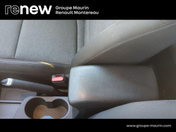 Photo 28 du bon plan RENAULT Captur 1.6 E-Tech hybride 145ch Evolution occasion à 18900 €