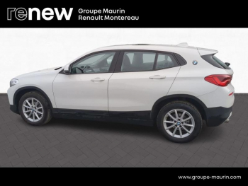 Photo 2 du bon plan BMW X2 sDrive16d 116ch Lounge Euro6d-T 115g occasion à 19450 €