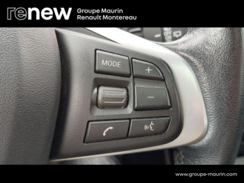 Photo 18 du bon plan BMW X2 sDrive16d 116ch Lounge Euro6d-T 115g occasion à 19450 €