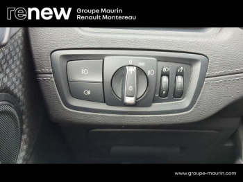 Photo 20 du bon plan BMW X2 sDrive16d 116ch Lounge Euro6d-T 115g occasion à 19450 €