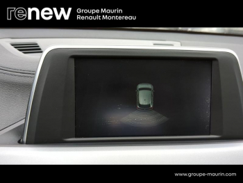 Photo 23 du bon plan BMW X2 sDrive16d 116ch Lounge Euro6d-T 115g occasion à 19450 €