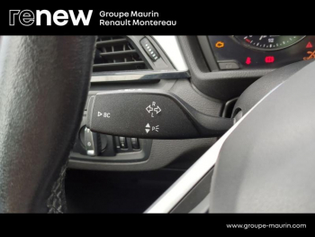 Photo 25 du bon plan BMW X2 sDrive16d 116ch Lounge Euro6d-T 115g occasion à 19450 €