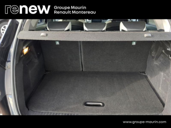 Photo 13 du bon plan RENAULT Captur 1.6 E-Tech hybride 145ch Intens -21 occasion à 14900 €