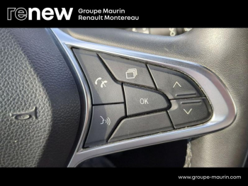 Photo 15 du bon plan RENAULT Captur 1.6 E-Tech hybride 145ch Intens -21 occasion à 14900 €