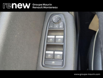 Photo 21 du bon plan RENAULT Captur 1.6 E-Tech hybride 145ch Intens -21 occasion à 14900 €