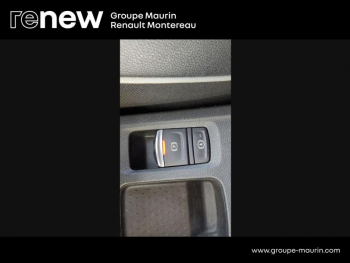 Photo 22 du bon plan RENAULT Captur 1.6 E-Tech hybride 145ch Intens -21 occasion à 14900 €