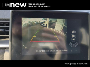 Photo 23 du bon plan RENAULT Captur 1.6 E-Tech hybride 145ch Intens -21 occasion à 14900 €